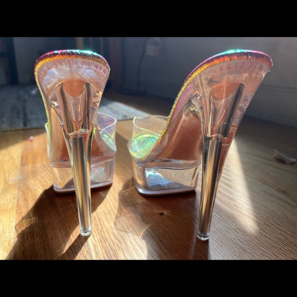 ✨Chase + Chloe High Heel✨ - Picture 6 of 11